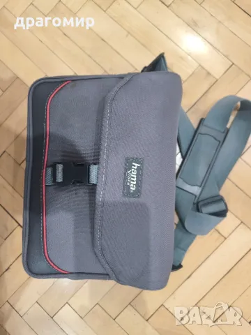 фотографска чанта 