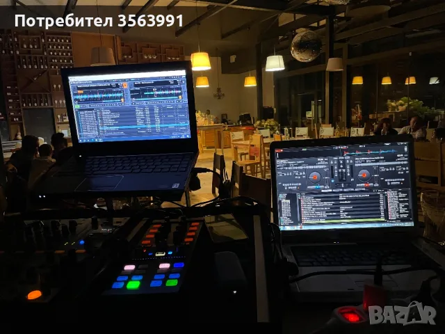 Професионален Dj за вашият щастлив повод, снимка 5 - Други услуги - 45338615