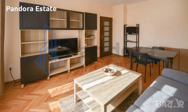 2-СТАЕН апартамент под наем, гр. София, кв. Младост 1, снимка 10 - Апартаменти - 52811368