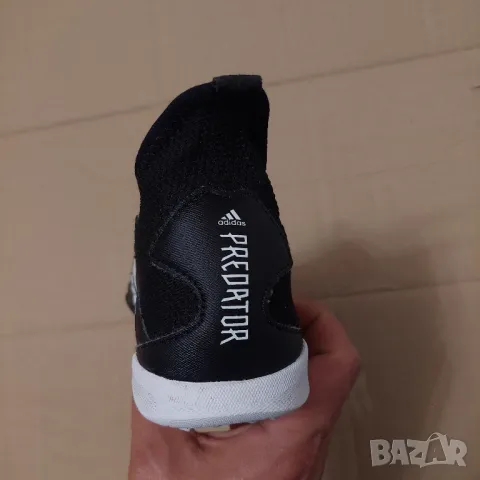 стоножки adidas Predator Escapelight Freak.3 Turf  номер  36 ,5- 37 1/3, снимка 9 - Футбол - 49970702