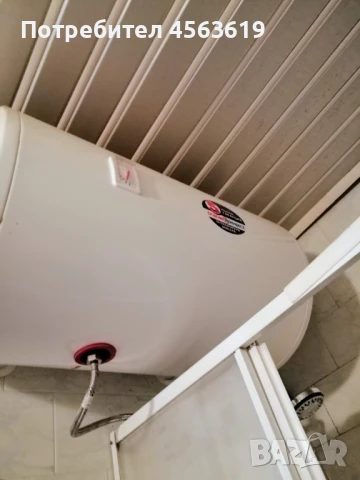 Продава апартамент в гр. Шумен, снимка 6 - Апартаменти - 51355750