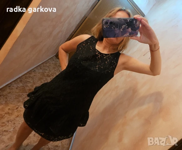 Дамска рокля