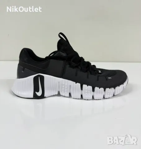 Nike Free Metcom 5 , снимка 1 - Маратонки - 48451014