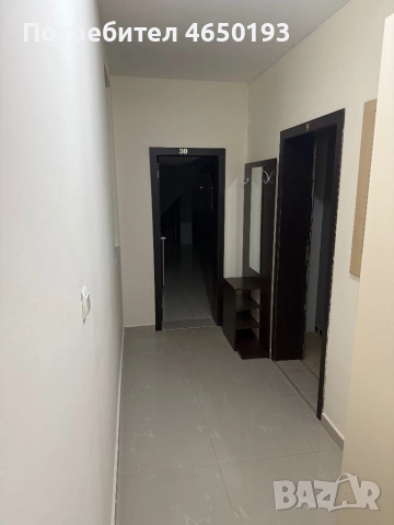 Апартамент в Свети Влас, снимка 3 - Стаи под наем - 52403789