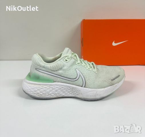 Nike ZoomX Invincible Run Flyknit 2, снимка 1 - Маратонки - 46081803