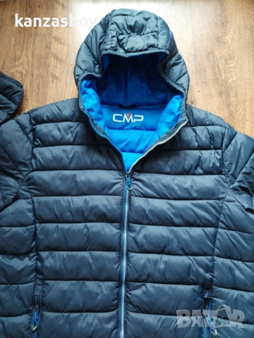 CMP jacket - страхотно мъжко яке 52/L, снимка 7 - Якета - 53565017