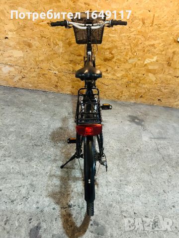 28цола дамски алуминиев градски велосипед колело KTM[24ck-Shimano], снимка 7 - Велосипеди - 46068670