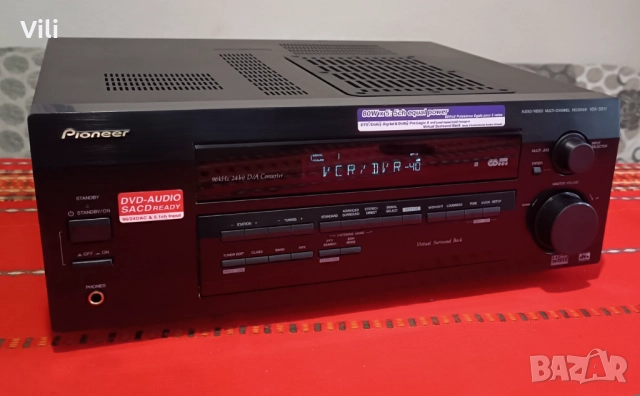 Pioneer-VSX-D511