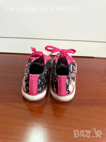 Детски гуменки 33 номер, снимка 4 - Детски гуменки - 53525674