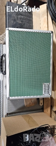 Hitachi/hikoki куфари различни модели, снимка 7 - Други инструменти - 53457117