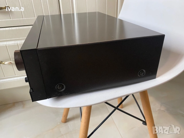 Technics RS-B605, снимка 5 - Декове - 53122410