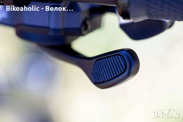 Задна команда скорости Shimano Deore XT SL-M8100 12s I-Spec EV, снимка 4 - Части за велосипеди - 51925518