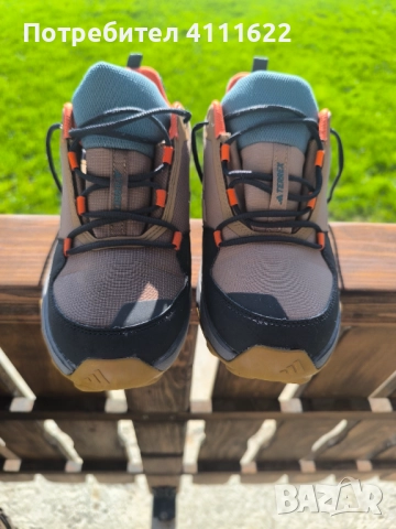 Мъжки маратонки 