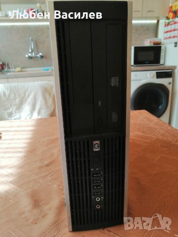 HP Compaq 6005 PRO, снимка 3 - За дома - 46532283