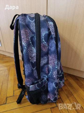 Ученическа раница Seven, без забележки!, снимка 3 - Раници - 51405979