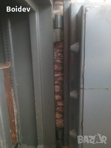 сейф каса професионална , снимка 5 - Друго - 54170517