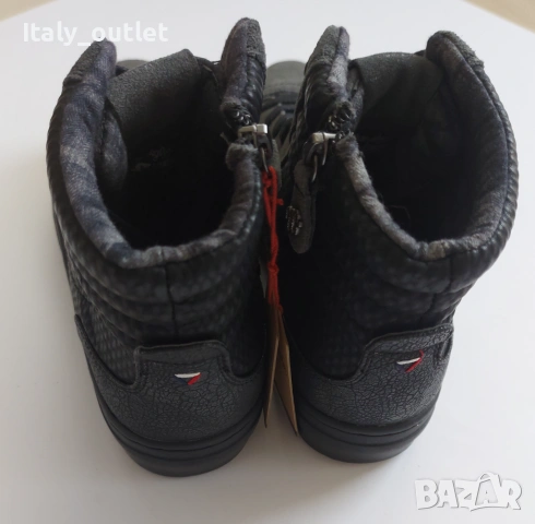 Нови, оригинални дамски боти Wrangler размер 39, снимка 6 - Дамски боти - 53042824