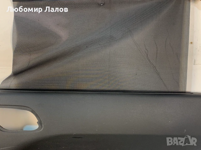 Задна дясна кора врата Пежо 5008 Peugeot 5008 (09-17)г. , снимка 2 - Части - 50470738