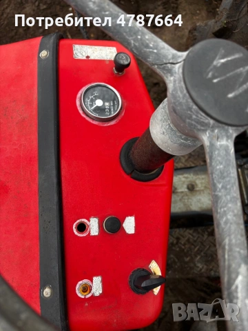 Yanmar 1500, снимка 7 - Селскостопанска техника - 54103991