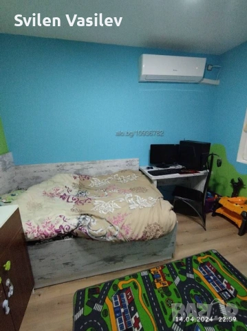 Монтаж/Демонтаж на готова корпусна мебел:, снимка 4 - Дърводелски услуги - 51314146