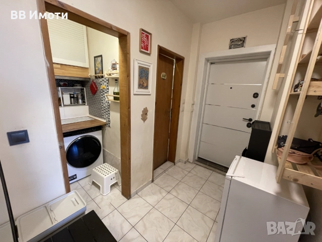 2-стаен апартамент в най-сигурния и зелен район на София, снимка 8 - Апартаменти - 52199937