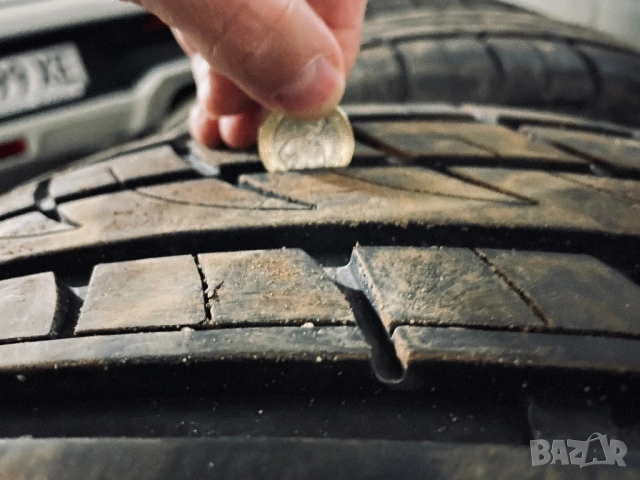 Летни гуми Prinx, снимка 3 - Гуми и джанти - 53400855