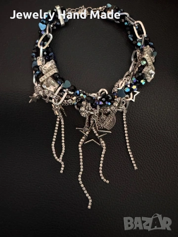 Нежен чокър "Мечта"