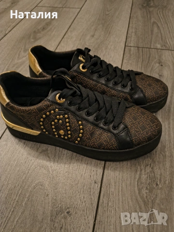 Дамски обувки на Liu Jo, р.38., снимка 7 - Дамски ежедневни обувки - 53565063