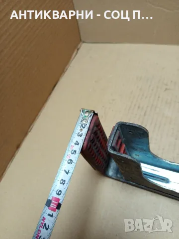 Стара Регулируема Стяга., снимка 13 - Антикварни и старинни предмети - 49799983