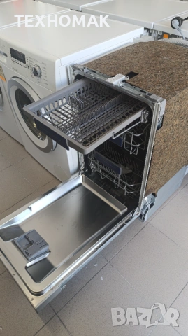 Съдомиялна SIEMENS ширина 45 см., снимка 8 - Съдомиялни - 54151469