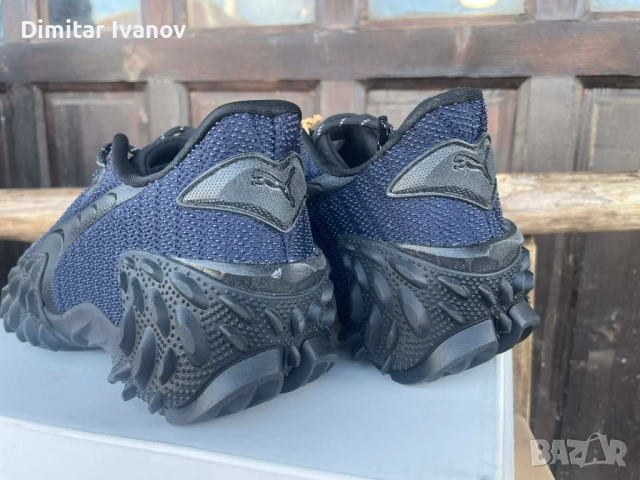 Puma Mostro X Sneakers Unisex, снимка 3 - Маратонки - 52891175