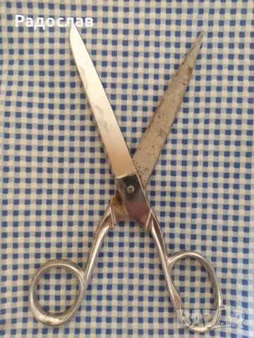ножица Solingen , снимка 3 - Други инструменти - 49944567