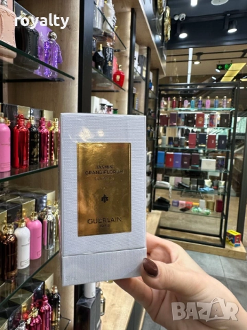 Дамски Маркови Парфюми , снимка 12 - Дамски парфюми - 52411493