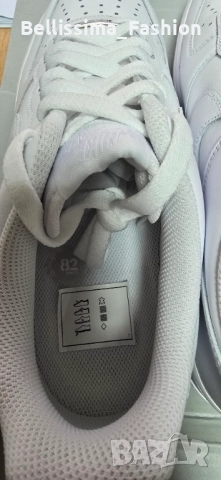 Мъжки маратонки Nike Air Force , снимка 3 - Маратонки - 52644034