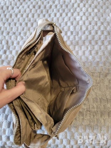 Чанта с дълга дръжка и много джобове , снимка 3 - Чанти - 53295651