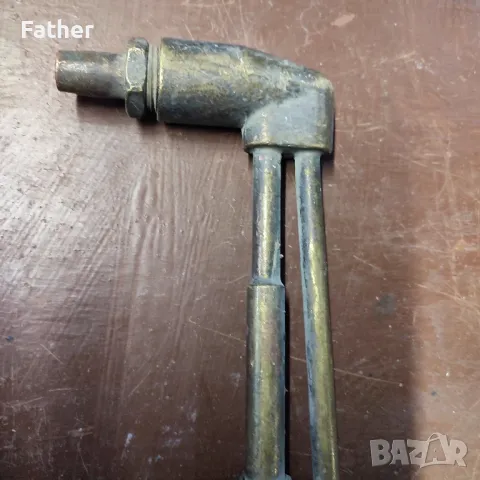 Резаци за оксижен марка Gloor, снимка 9 - Други инструменти - 49792039