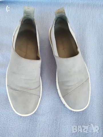 Обувки Nude of Skandinavia номер 38., снимка 7 - Дамски ежедневни обувки - 50007948