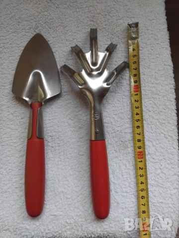 ИНСТРУМЕНТИ ЗА ГРАДИНАТА, снимка 2 - Градински инструменти - 51836731