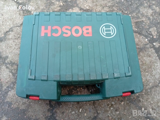 Перфоратор