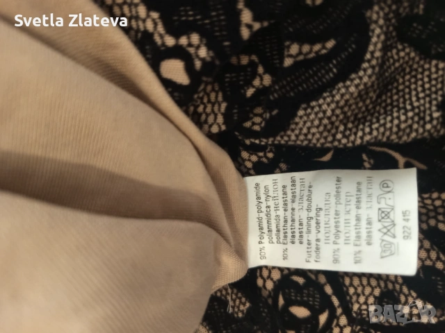 Рокля , снимка 3 - Рокли - 53851412