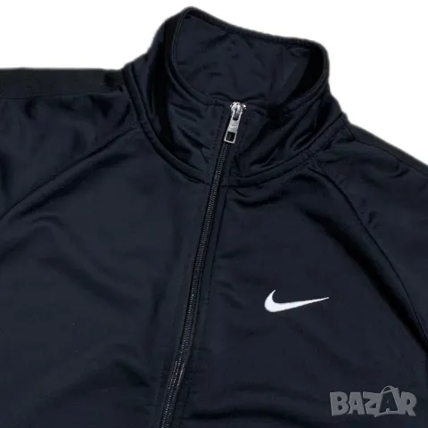 Оригинално мъжко горнище Nike Sportswear | M размер, снимка 3 - Суичъри - 48106016