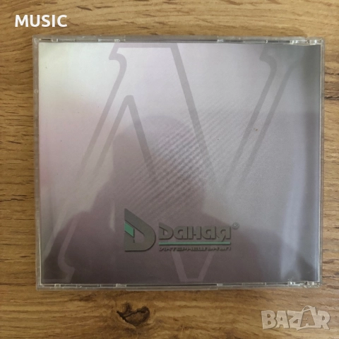 НЕЛИ РАНГЕЛОВА - РАЗДВОЕНА, снимка 3 - CD дискове - 52879672