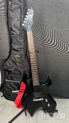 Електрическа китара B.C.Rich, снимка 1 - Китари - 45929466