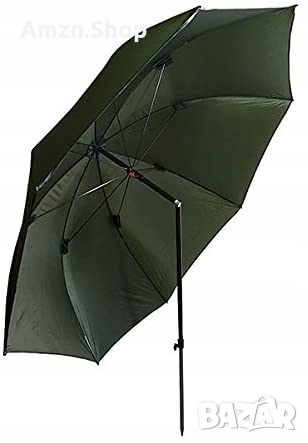 Чадър за риболов ф 200 , 250 висок