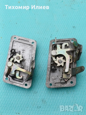 Брави за Трабант НОВИ