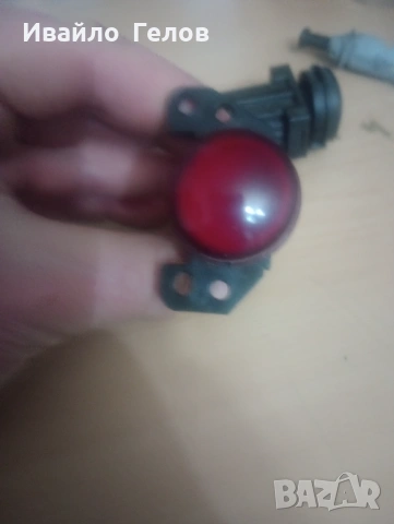 Ключ аварийни светлини за Митсубиши Колт 6, снимка 2 - Части - 53605409