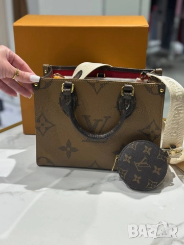 чанта louis vuitton 