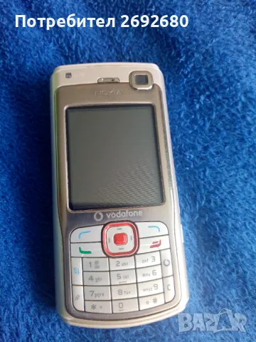 Нокия 70 , снимка 1 - Nokia - 49482561