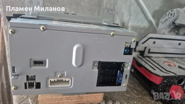 навигация за хюндай их35