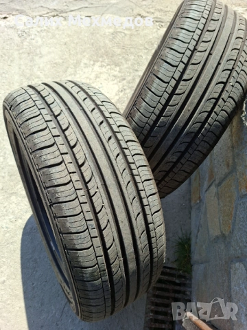 Летни гуми ROVELO 205/55/R16